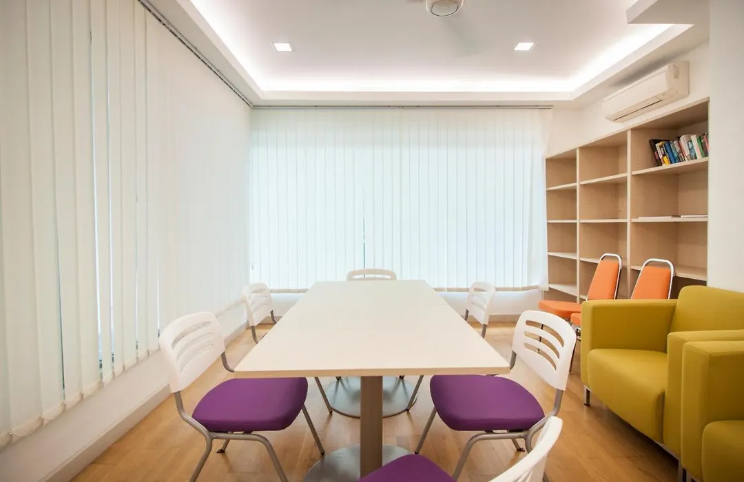Suasana Bukit Ceylon By Plush-1