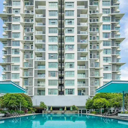 Suasana Bukit Ceylon By Plush-3