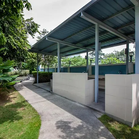 Suasana Bukit Ceylon By Plush-2