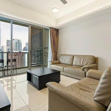 Suasana Bukit Ceylon By Plush-2
